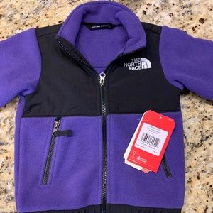 North Face Denali Jacket